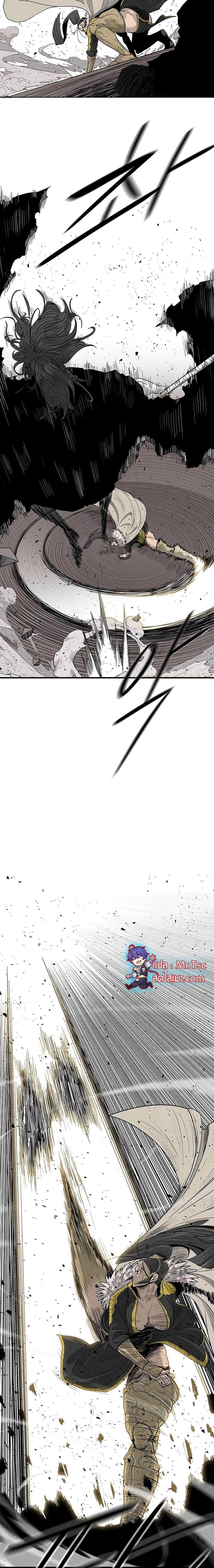 Legend of the Northern Blade 160 10